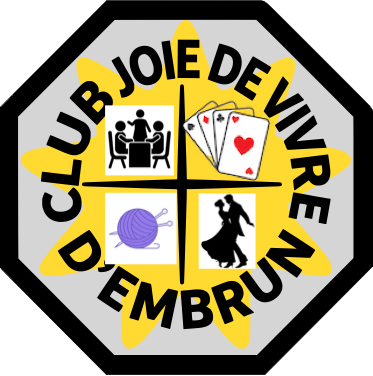 Club Joie de Vivre 50+ Embrun